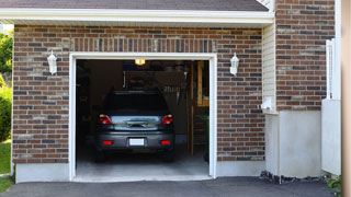 Garage Door Installation at Teston Place, Florida