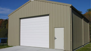 Garage Door Openers at Teston Place, Florida